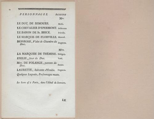 E474 - Opera - i22532