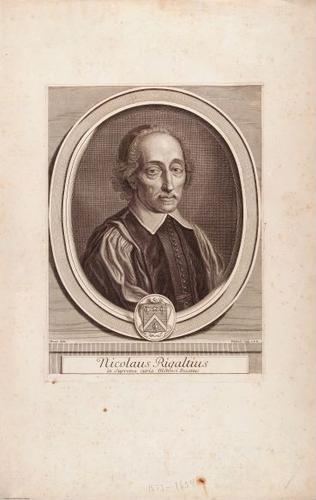 E471 - Les Hommes Illustres - Rich Breiman Collection - 155
