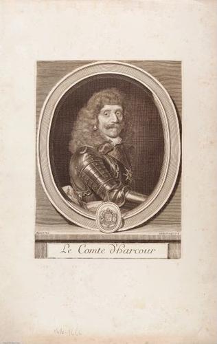 E471 - Les Hommes Illustres - Rich Breiman Collection - 166