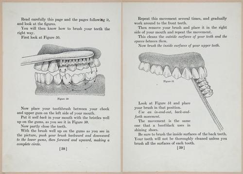 E475 - Teeth - i22574-22575