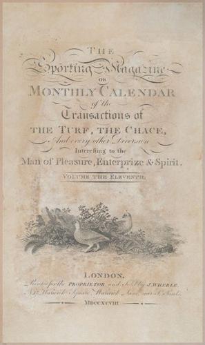 E476 - Sports Magazine - 1797 - 22624
