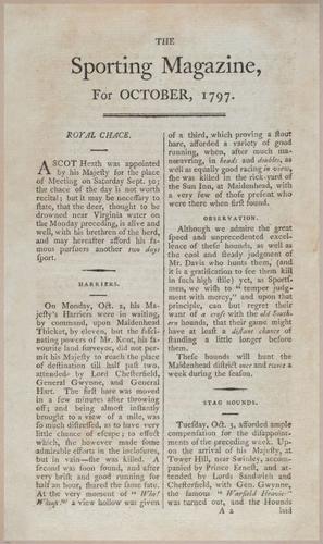 E476 - Sports Magazine - 1797 - 22627