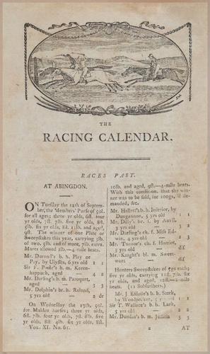 E476 - Sports Magazine - 1797 - 22646