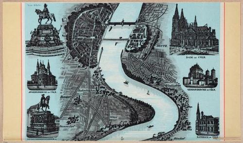 E478 - Rhein Panorama - 22606