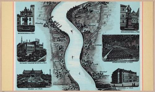 E478 - Rhein Panorama - 22607