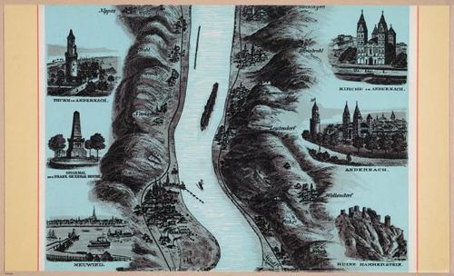 E478 - Rhein Panorama - 22611