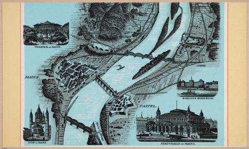 E478 - Rhein Panorama - 22619