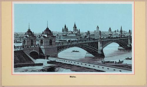 E478 - Rhein Panorama - 22620