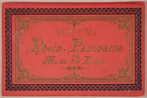 E478 - Rhein Panorama - 22621