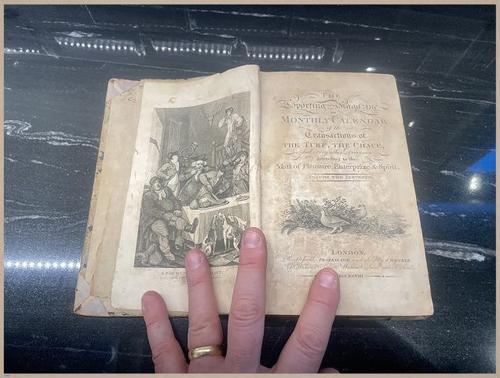 E476 - Sports Magazine - 1797 - 9111