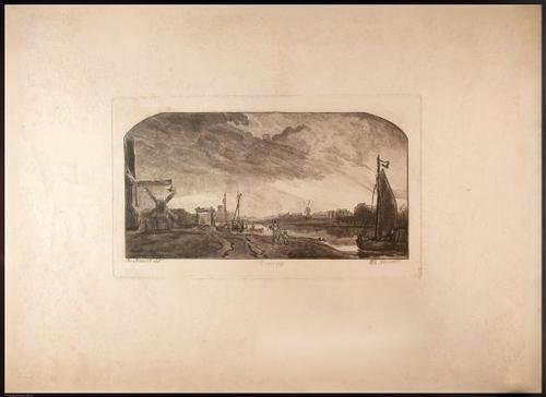 E487 - Cityscapes & Landscapes - 0496