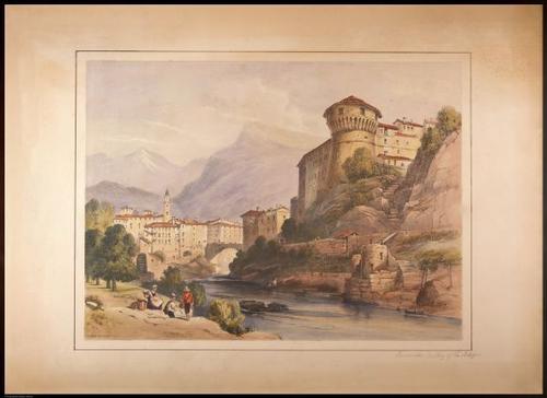 E487 - Cityscapes & Landscapes - 0497