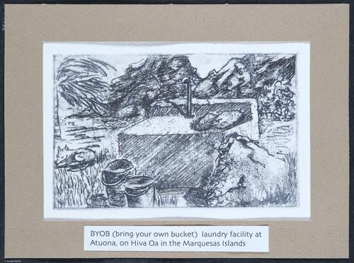E493 - Night Watch - Suzanne Knecht - i22939