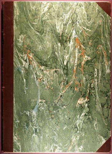 E488 - Albinus Anatomy - 0844