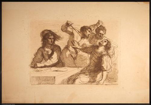 E482 - Old Masters - Guercino - i0407