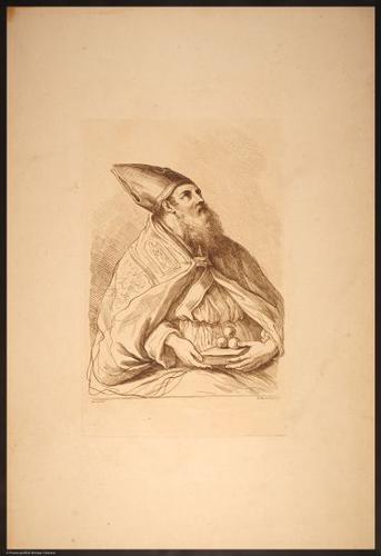 E482 - Old Masters - Guercino - i0409