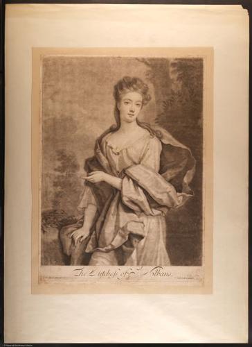E483 - OId Masters - Portraits - i0479
