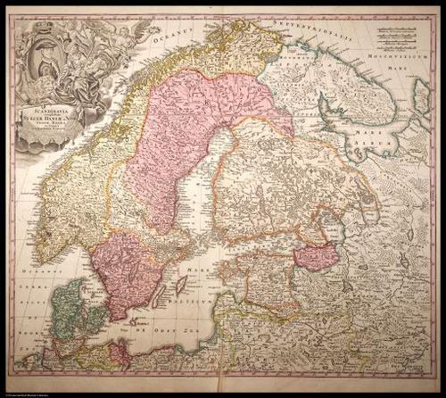E486 - Maps - Europe - i0340