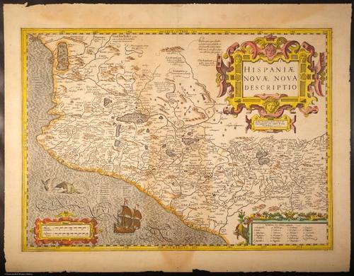 E486 - Maps - Europe - i0345