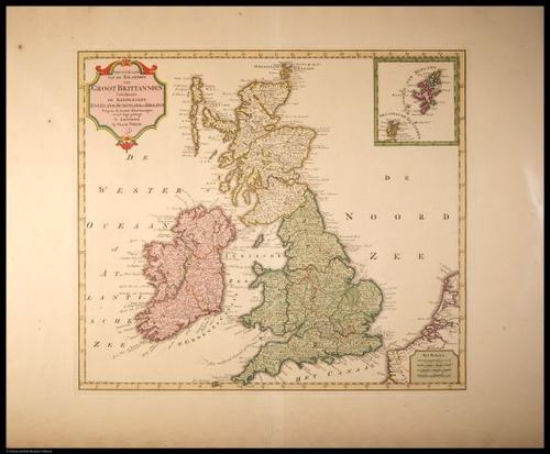 E486 - Maps - Europe - i0349