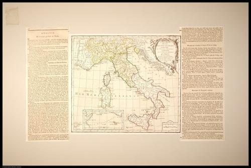 E486 - Maps - Europe - i0363