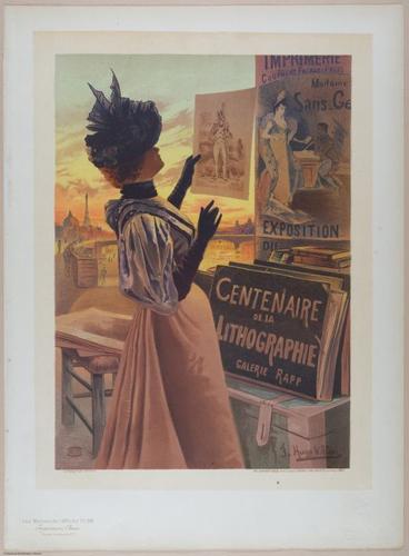 E454 - French Posters - i22701