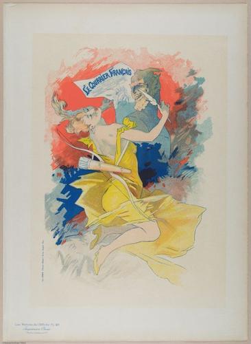 E454 - French Posters - i22703