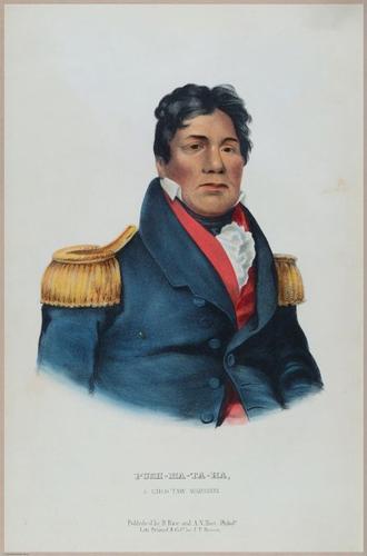 E495 - Native Americans - 22775