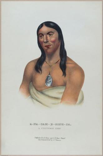 E495 - Native Americans - 22779