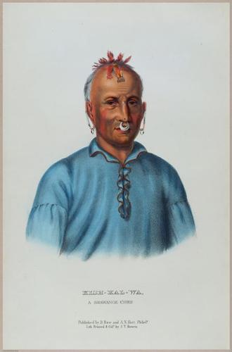 E495 - Native Americans - 22782