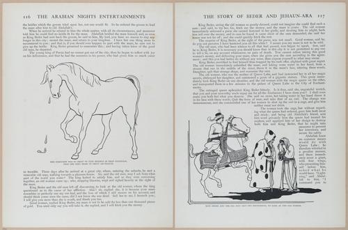 E494 - The Arabian Nights - i23070-23071
