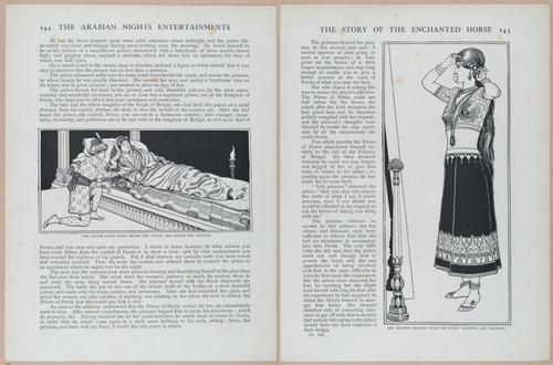 E494 - The Arabian Nights - i23098-23099