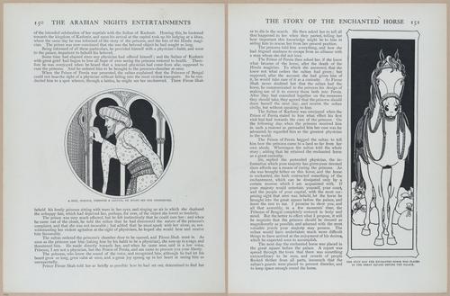 E494 - The Arabian Nights - i23104-23105