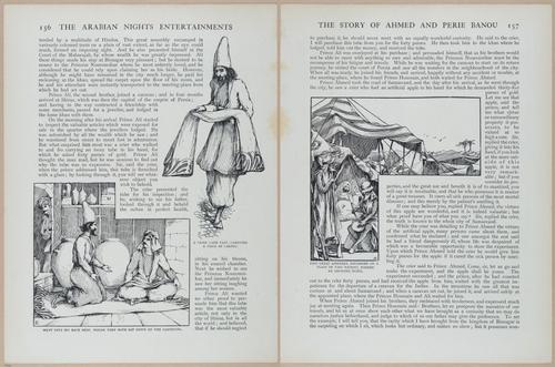 E494 - The Arabian Nights - i23110-23111