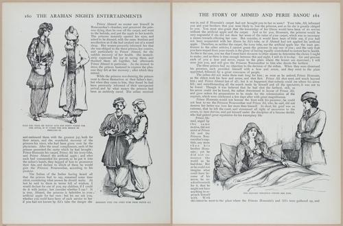 E494 - The Arabian Nights - i23114-23115