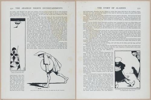 E494 - The Arabian Nights - i23304-23305