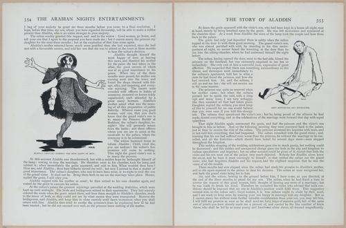 E494 - The Arabian Nights - i23308-23309