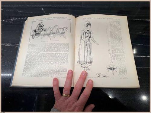 E494 - The Arabian Nights - i1471