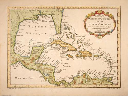 E507 - Maps - Americas - 0369