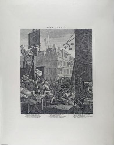 E502 - Various Rich Breiman - 22876-22877