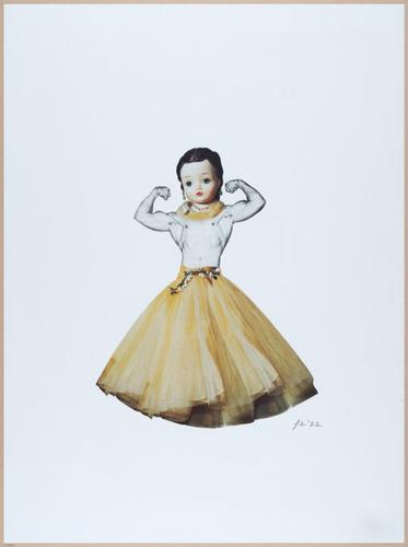 E512 - Lily Shanahan - 23763