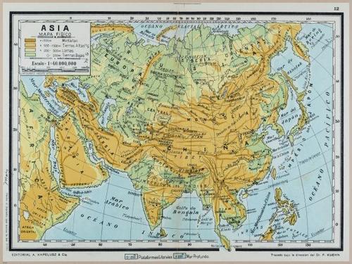 E516 - Maps from Alp Ozberker - 24209