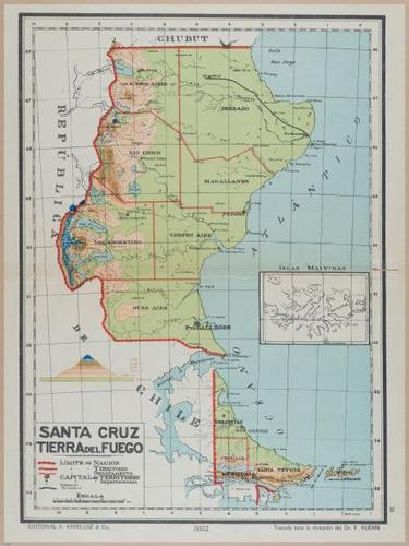 E516 - Maps from Alp Ozberker - 24219