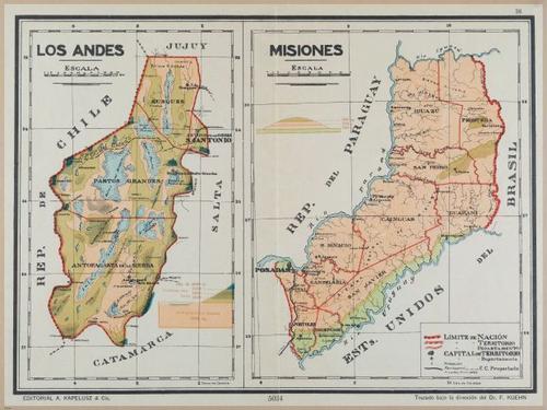 E516 - Maps from Alp Ozberker - 24221