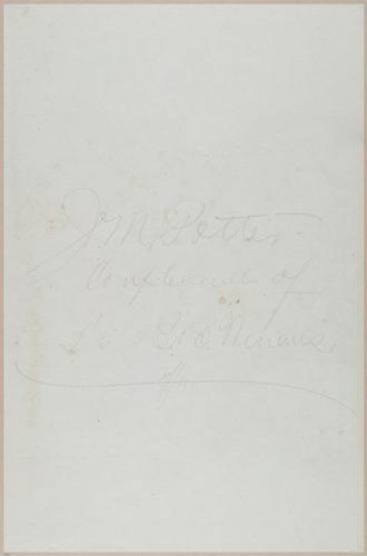 E517 - Bureau of Ethnology - Southwestern US - 1883 - 24301