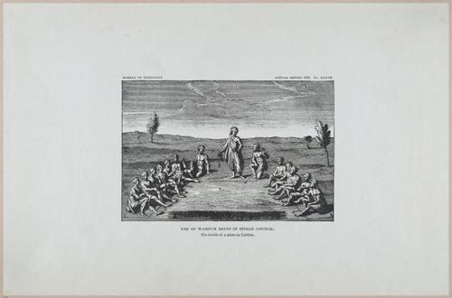 E517 - Bureau of Ethnology - Southwestern US - 1883 - 24354