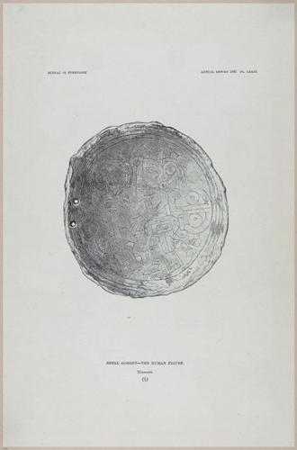 E517 - Bureau of Ethnology - Southwestern US - 1883 - 24390