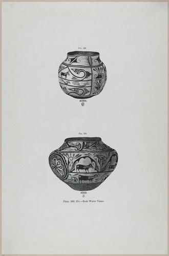E517 - Bureau of Ethnology - Southwestern US - 1883 - 24404
