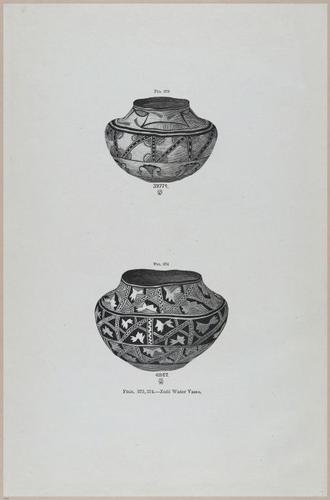 E517 - Bureau of Ethnology - Southwestern US - 1883 - 24406