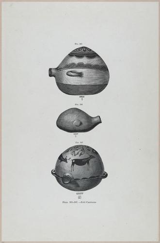 E517 - Bureau of Ethnology - Southwestern US - 1883 - 24409